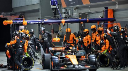 McLaren, Birden Fazla Kritik F1 Hatasının Ardından Güven Kaybı Yaşıyor