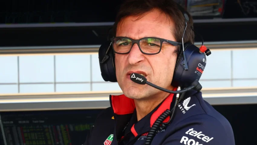 Max Verstappen, Son Red Bull Güncellemesiyle F1 Şampiyonluk Şansını Yeniden Artırdı
