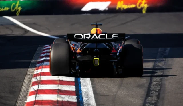 Red Bull’dan McLaren’ın Meksika GP Performans Düşüşü Teorisine Yanıt