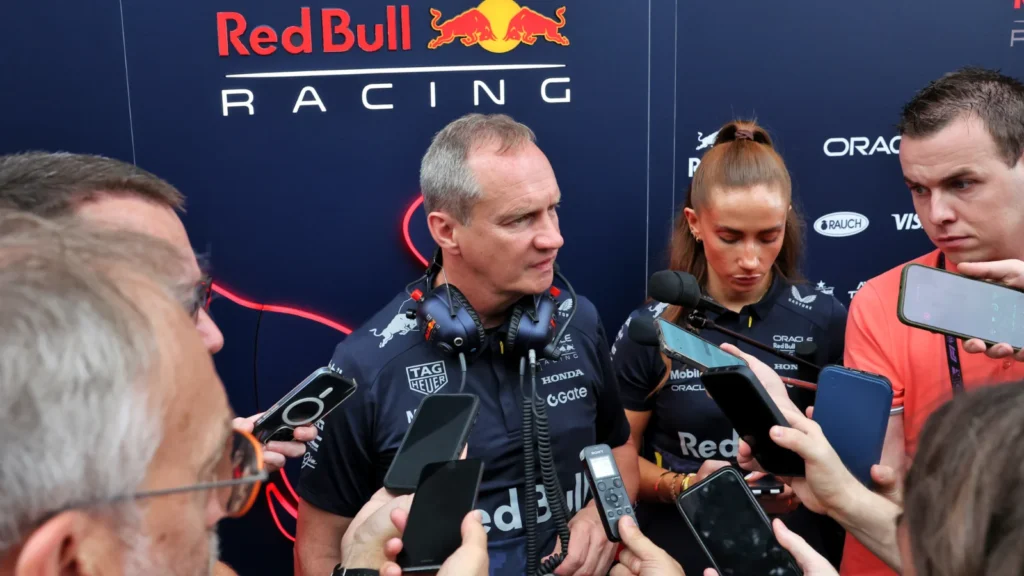 Red Bull, Max Verstappen’in Meksika GP’deki şampiyonluk mücadelesini güçlendiren son güncellemeyi açıkladı