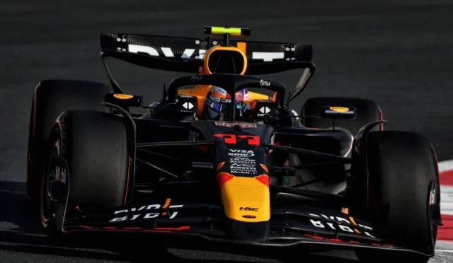 Sergio Perez, Max Verstappen’e karşı Lewis Hamilton’ın zorlanacağı ‘benzersiz’ Red Bull sorununu açıkladı