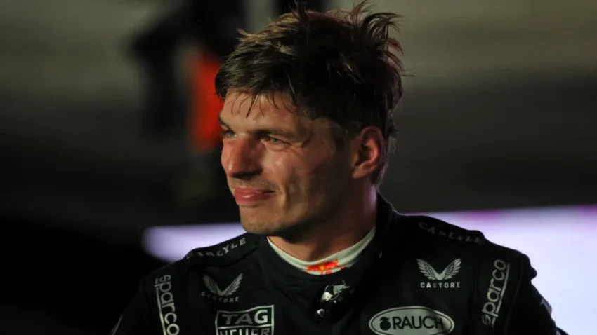 Max Verstappen, 2026 Yeni F1 Düzenlemelerini En İyi Uygulayacak Rakibini Tahmin Etti