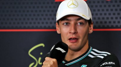 George Russell, büyüyen F1 sorununa ‘uçurumdan atlama’ çözümünü önerdi