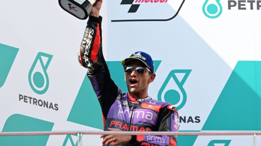 Malezya MotoGP Grand Prix’sini Nasıl Takip Edebilirsiniz?