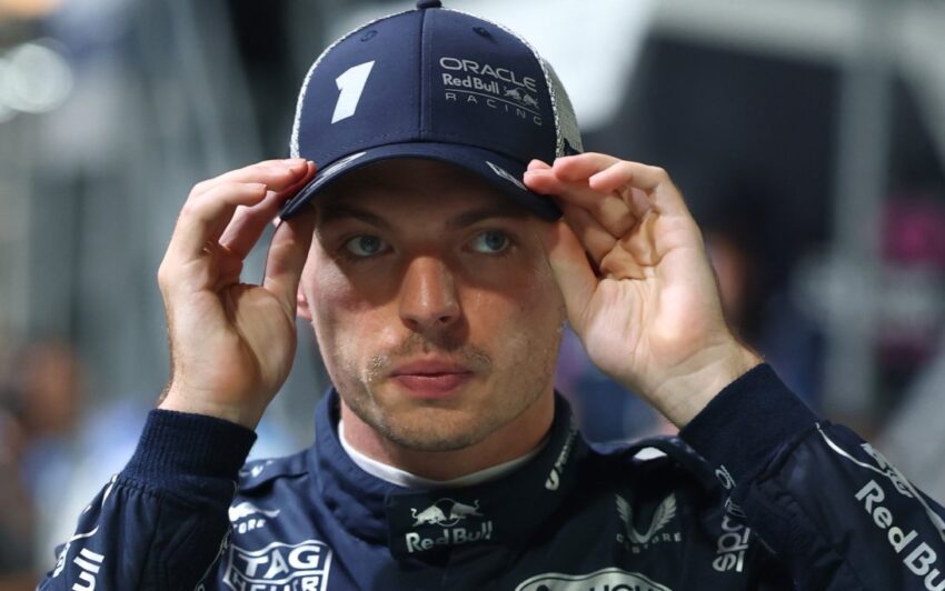 Max Verstappen, Amerika GP Sonrası F1 Şampiyonluk Mücadelesinde Kalacak mı?