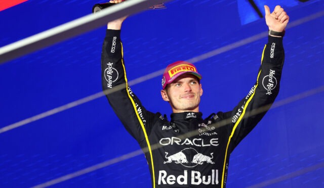F1 Grand Prix Of Singapore