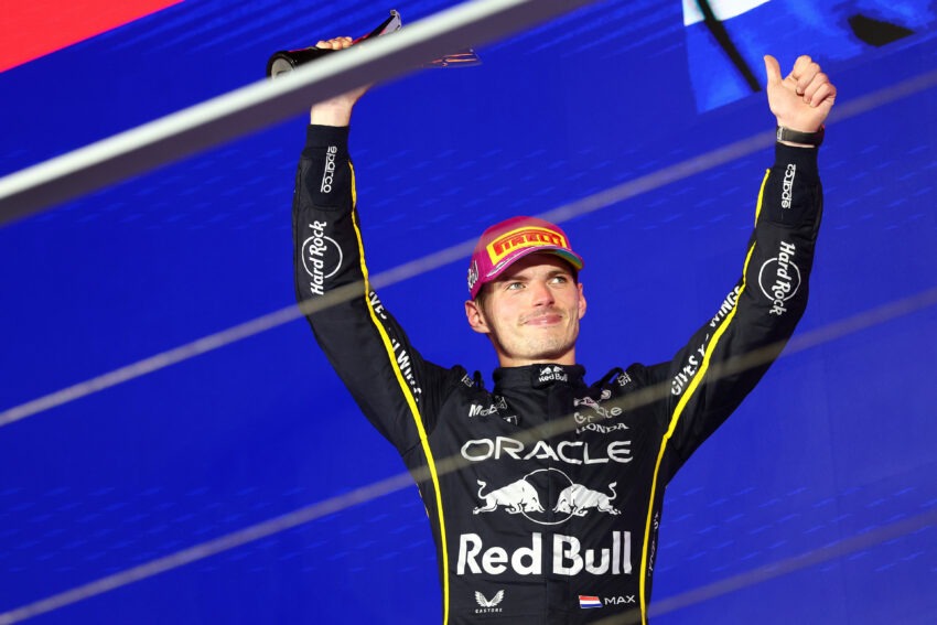 Red Bull Teknik Direktörü Pierre Waché: Max Verstappen’in Yükselişi “Büyük Bir Pozitiflik” Getirdi