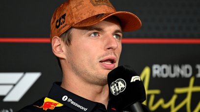 Max Verstappen, tartışmalı McLaren sürücü yönetimi hakkında görüşünü açıkladı