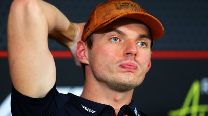 Red Bull, Max Verstappen’in Formula 1’e olan ilgisini kaybettiğini itiraf etti