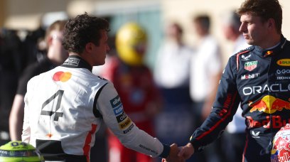 McLaren, Max Verstappen tehdidi artarken sürücü önceliği güncellemesi yaptı