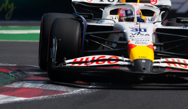 Liam Lawson, Pahalı Racing Bulls Hatası Sonrası ‘Hayal Kırıklığına Uğradı’