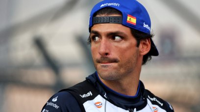Carlos Sainz, ABD GP’sinde Kimi Antonelli ile yaşadığı çarpışma öncesi korkmuş