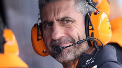 McLaren patronundan Max Verstappen tehdidine kararlı savunma