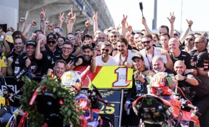 Toprak Razgatıoğlu, Kenan Sofuoğlu