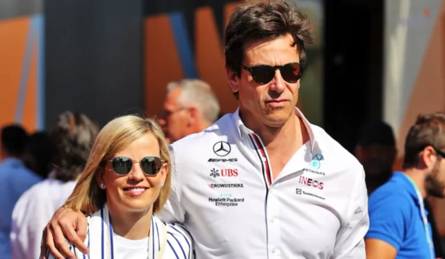 Toto Wolff’tan Michael Masi’ye Sert Eleştiri: Lewis Hamilton’ın Rekorunu Yok Etti