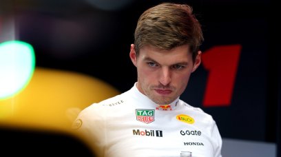 Hackerlar, Şok FIA Güvenlik İhlalinde Max Verstappen’in Özel Verilerine Erişti