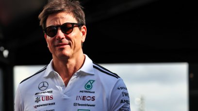 Toto Wolff’tan Max Verstappen görüşmesinin ardından söz: ‘Hatanın dersini çıkaracağız’