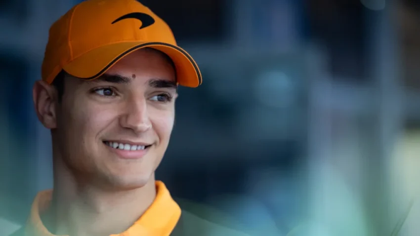 McLaren, Mevcut IndyCar Şampiyonuna 20 Milyon Dolar Tazminat Davası Açtı