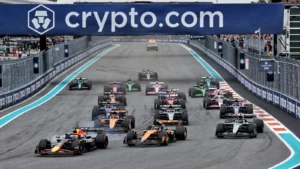 Apple, 2026’dan itibaren ABD’de Formula 1 TV yayın haklarını kazandı