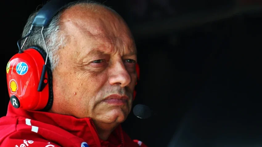 Ferrari, Düşen Hisse Fiyatları Arasında Christian Horner’ın F1 Yaklaşımını Değerlendiriyor – Rapor