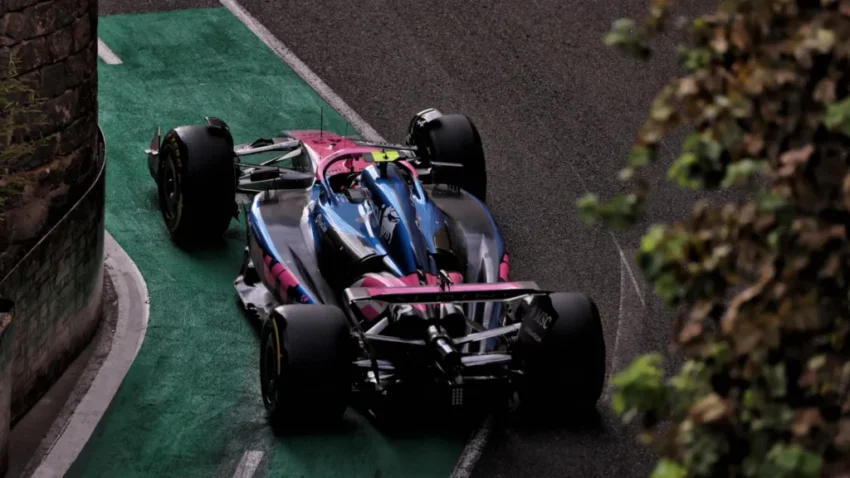 Alpine, 2026 Formula 1’deki ikinci koltuk için kararın yakın olduğunu belirtti