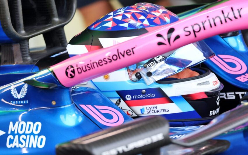 Alpine, Kritik 2026 F1 Koltuğu Kararı İçin Zaman Çizelgesine İşaret Etti