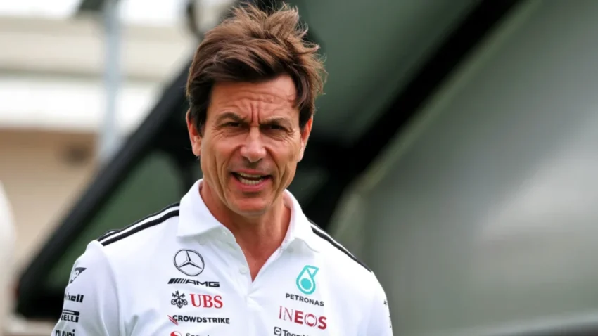 George Russell, Mercedes ile F1 Sözleşme Görüşmelerinde Nasıl Kral Dörtlüsü Yaptı?