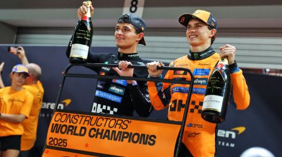 McLaren, F1 şampiyonluk mücadelesinde Lando Norris yerine Oscar Piastri’yi desteklemeli