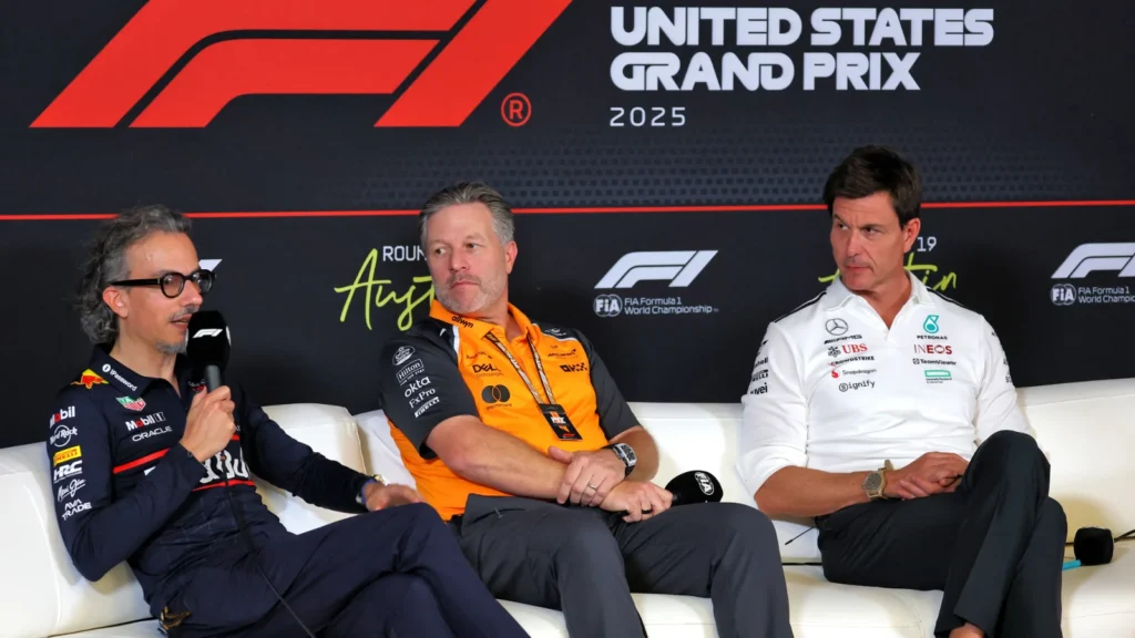 2026 Formula 1 Yarışları Satranç Oyunu Gibi Olacak