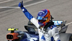 F1 ABD GP Sprint’inde Carlos Sainz’ı Üçüncülükte Ne ‘Şaşırttı’?