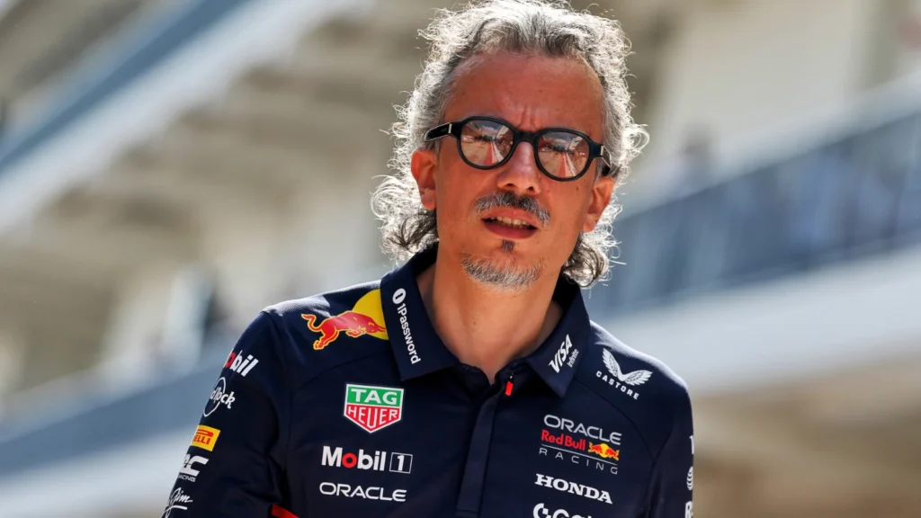 Red Bull: 2026 F1 Değişikliği “Tamamen Yeniden Başlangıç” Değil