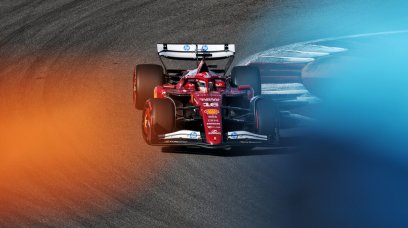Charles Leclerc, Max Verstappen’i ikiyüzlülükle suçladı