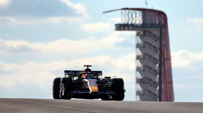 F1 pilotları, son dakika hava durumu değişikliğiyle ABD GP’sinde büyük risk altında