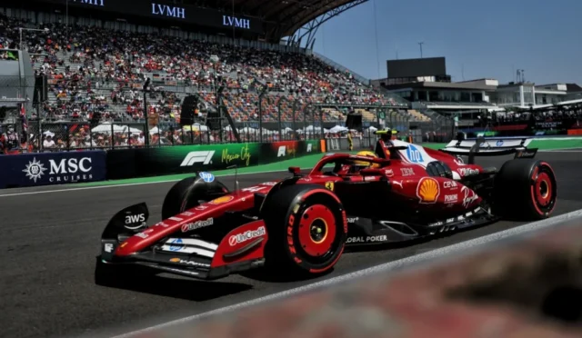 Lewis Hamilton, Ferrari’ye geçiş sonrası en büyük endişesini açıkladı