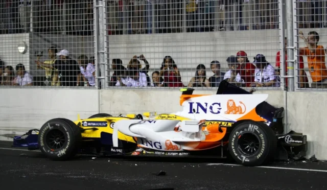 Felipe Massa’nın 2008 F1 Şampiyonluğu Dava Süreci “Yanıltıcı” Olarak Nitelendirildi