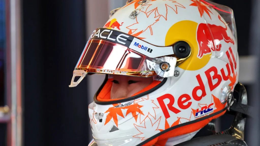 Red Bull, Max Verstappen’in Şampiyonluk Mücadelesinde Yuki Tsunoda’ya Neden Yer Veriyor?