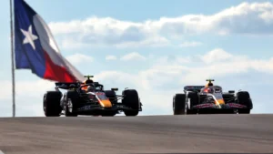 Liam Lawson, F1 ABD GP’sinde Yuki Tsunoda’nın eleştirilerine yanıt verdi