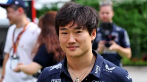Yuki Tsunoda’ya Red Bull’da ‘yeterince iyi olmadığını’ kabul etmesi çağrısı yapıldı