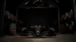 Cadillac F1 üç yeni sürücüyle güçlendi: Pagenaud, Fittipaldi ve Eastwood