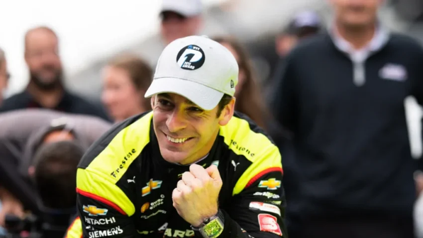 Cadillac F1, Pagenaud ve Fittipaldi’yi geliştirme kadrosuna kattı