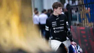 Alex Dunne, Red Bull’un ilgisini çeken sürücü tipi olarak öne çıkıyor