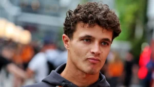 Lando Norris, Verstappen’in şampiyonluk tehdidine esprili yanıt verdi