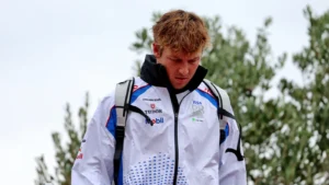Liam Lawson Red Bull sonrası Racing Bulls aracına uyum sorununu anlattı