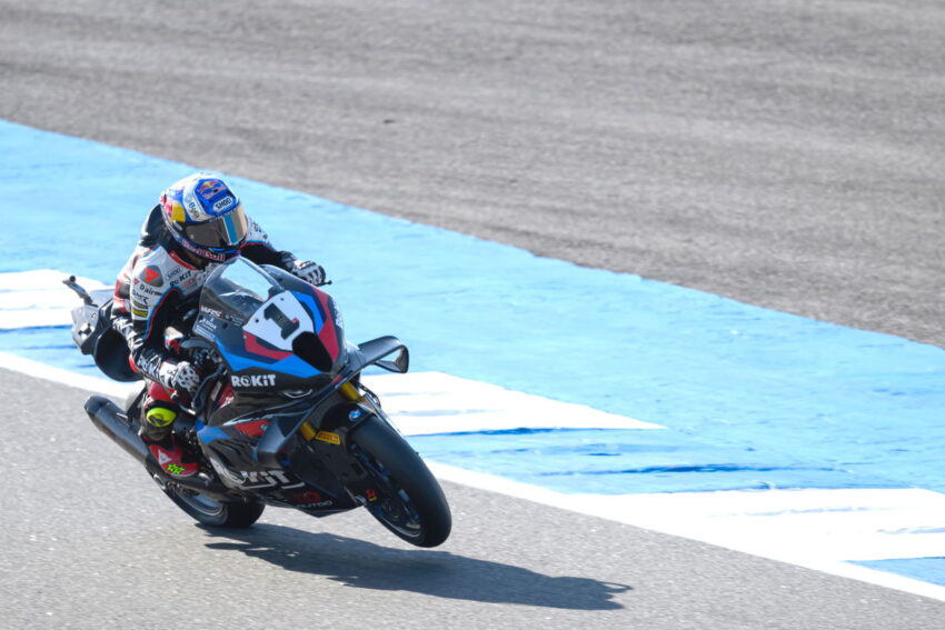 2025 Estoril WorldSBK: Toprak Razgatlıoğlu, İlk Yarış Sonrası Puan Liderliğini Sürdürdü
