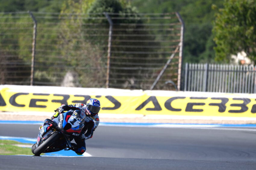 2025 Estoril WorldSBK, Yarış 1 Sonuçları: Toprak Razgatlıoğlu Nicolo Bulega’nın Önünde Kazandı