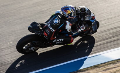 Toprak Razgatlioglu, Estoril WorldSBK, 11 October 2025