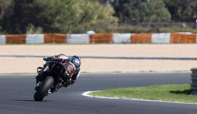 Toprak Razgatlioglu, Race 1, Estoril WorldSBK, 11 October 2025