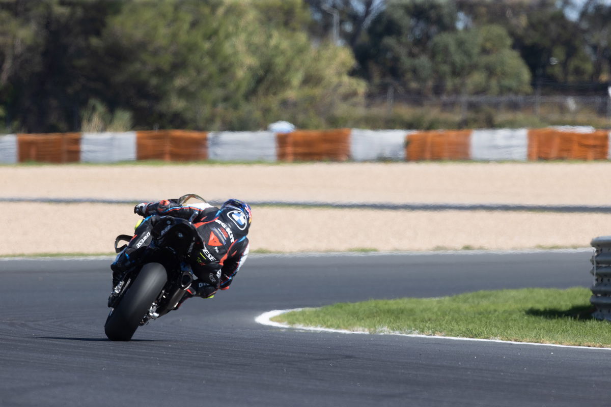 Toprak Razgatlioglu, Race 1, Estoril WorldSBK, 11 October 2025