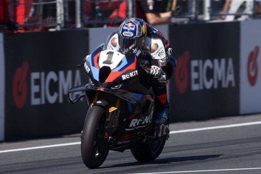 Toprak Razgatlıoğlu, 2025 Dünya Superbike Şampiyonluğunu Estoril’de kazanabilir mi?