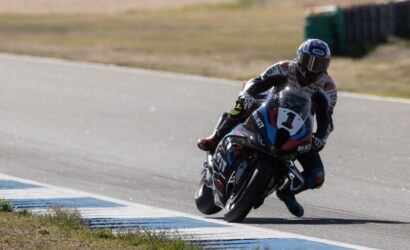 Toprak Razgatlioglu, Race 1, Estoril WorldSBK, 11 October 2025